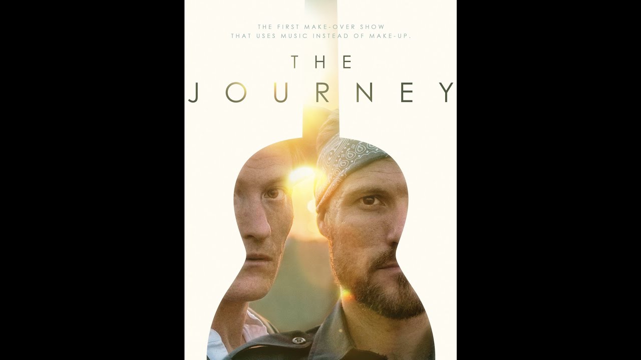 The Journey - official trailer