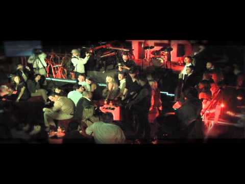 TedxLaJolla - The Kin - Abraham