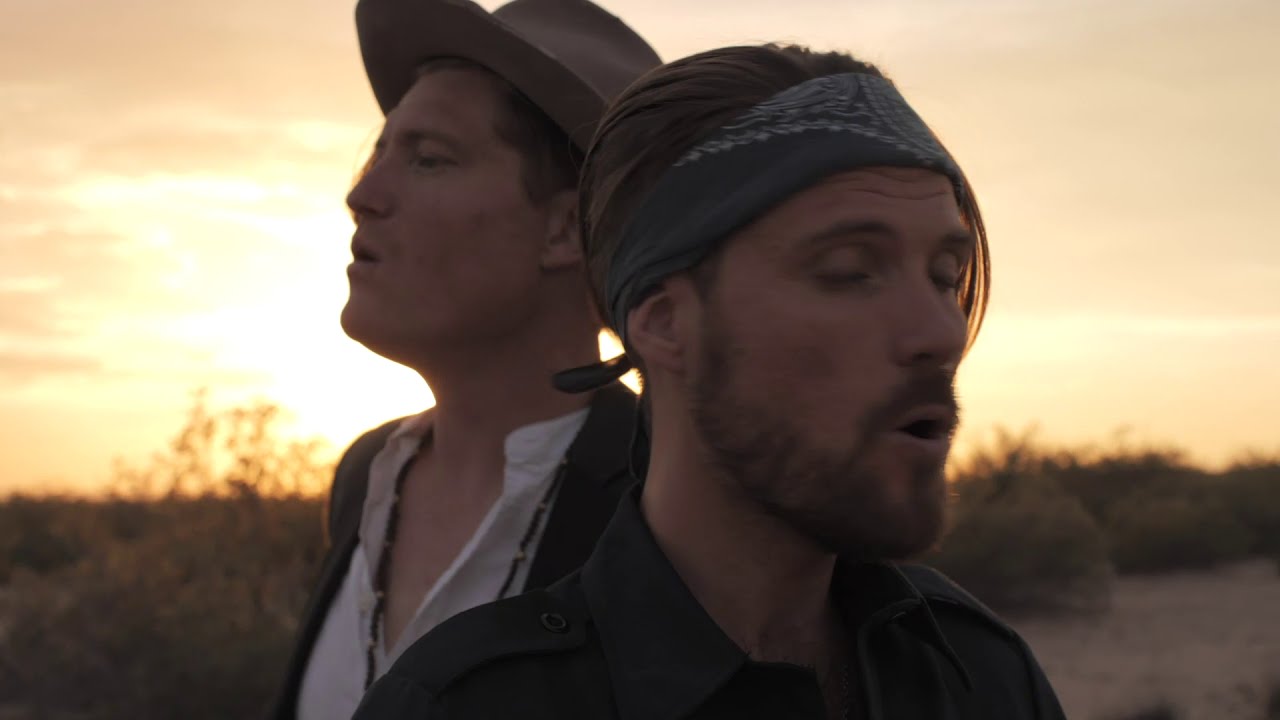 The Brothers Koren  - What Happens Now (Official Video)