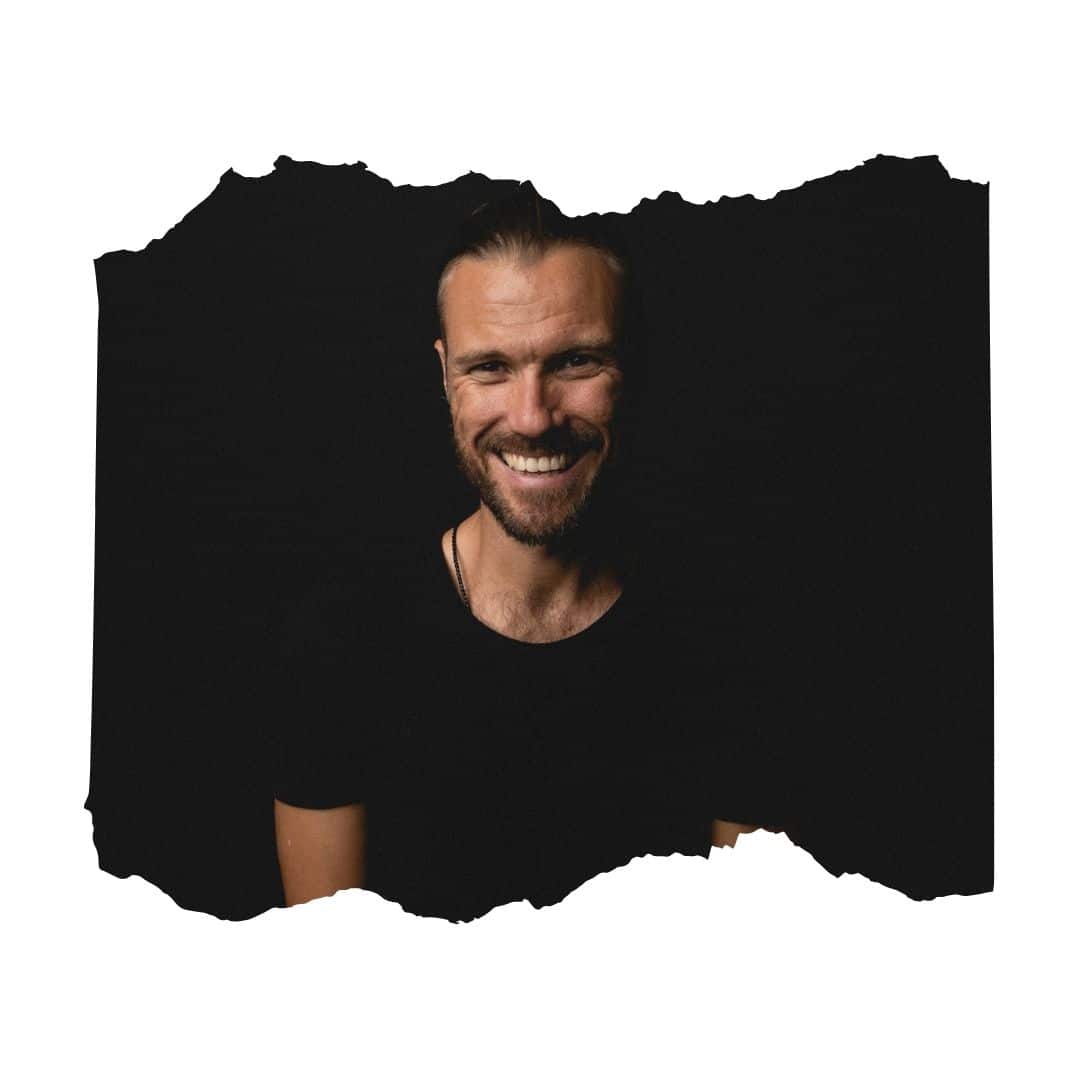 Thorald Koren