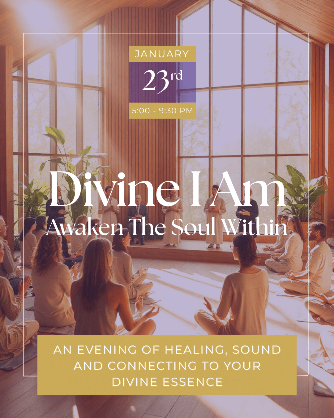 The Brothers Koren at Esalen - Reawaken The Creative Process February 6th - 8th 2026