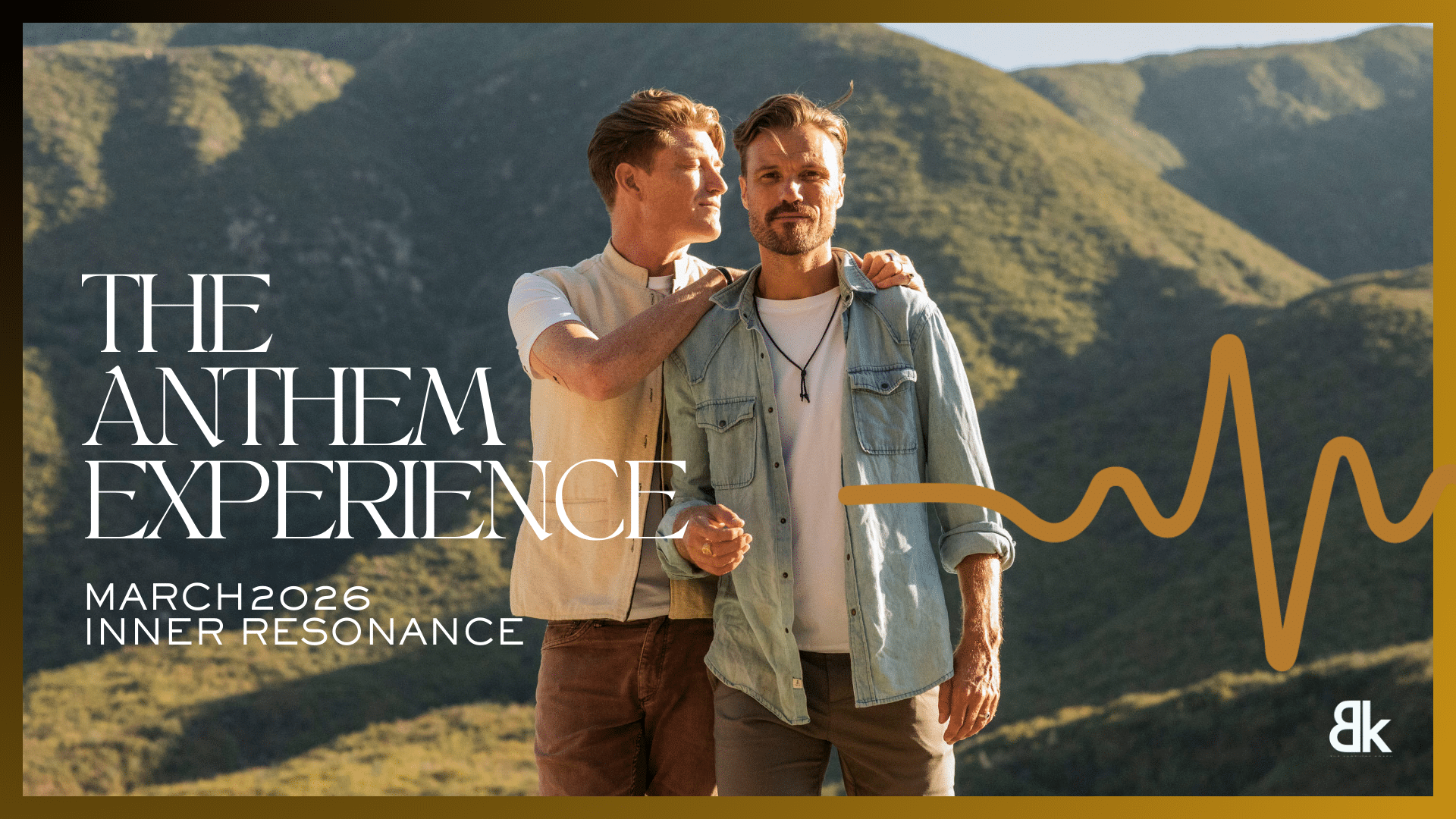 Anthem Experience — March 2026 — Inner Resonance